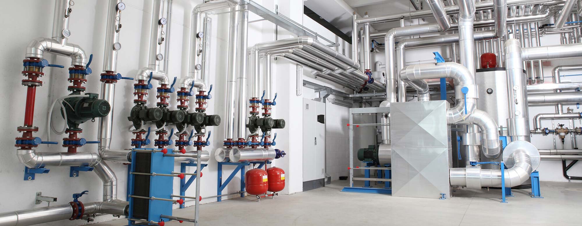 Leistungen Gewerbekunden